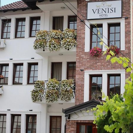 Hotel Venisi بريزرن المظهر الخارجي الصورة