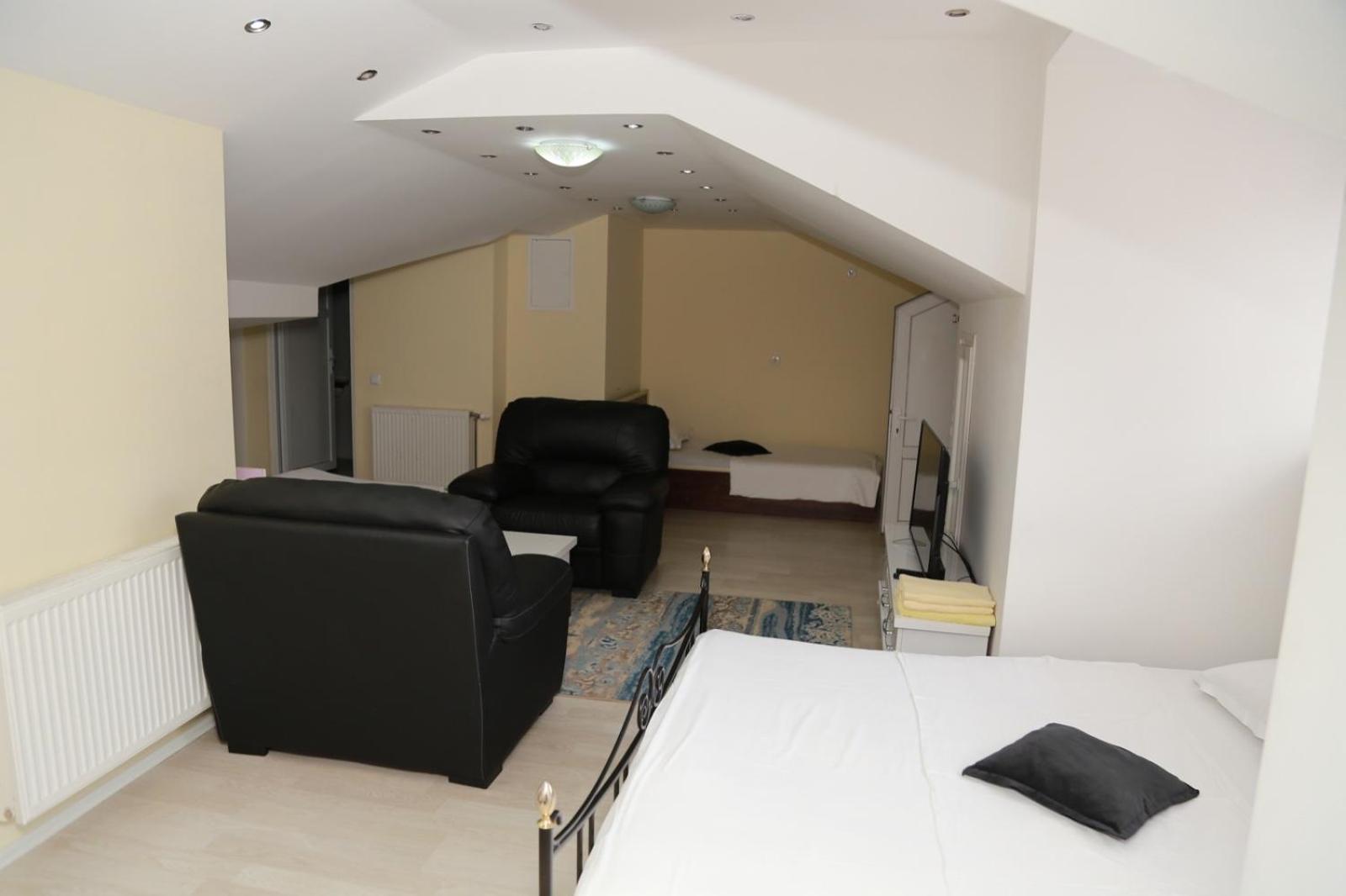 Hotel Venisi بريزرن المظهر الخارجي الصورة
