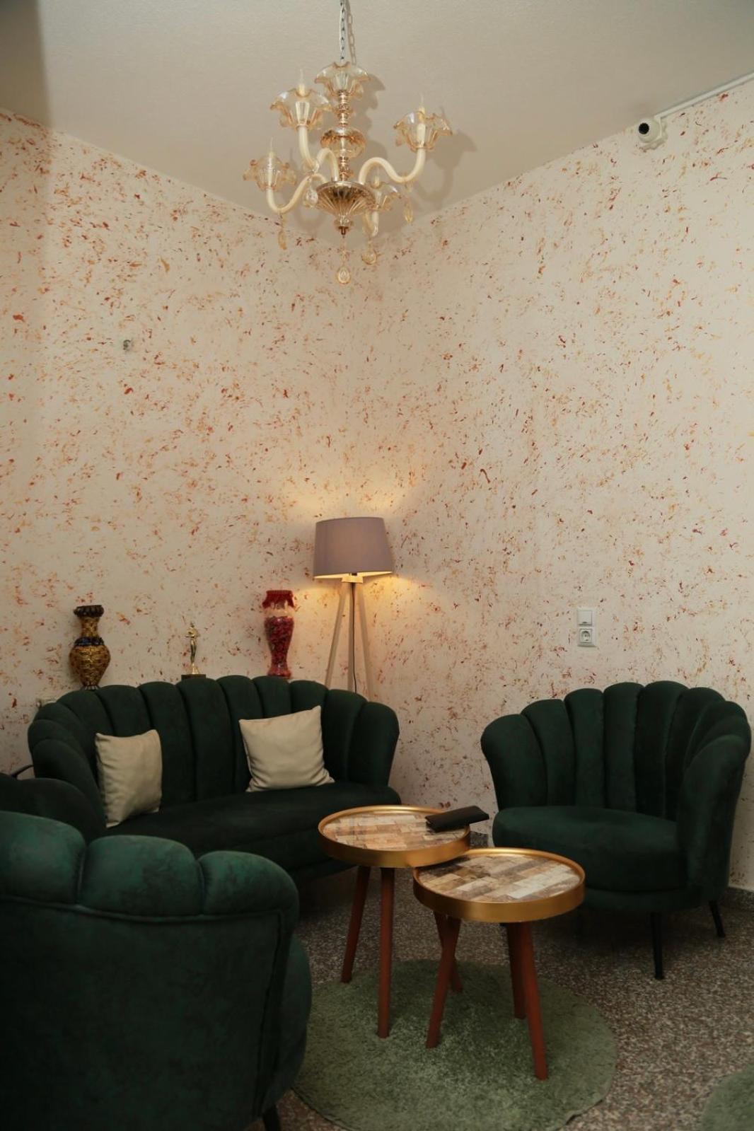 Hotel Venisi بريزرن المظهر الخارجي الصورة