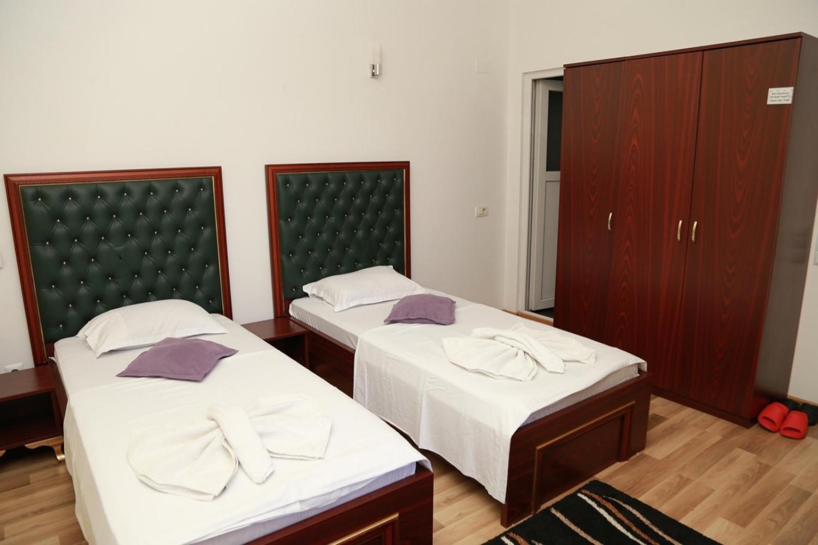Hotel Venisi بريزرن المظهر الخارجي الصورة
