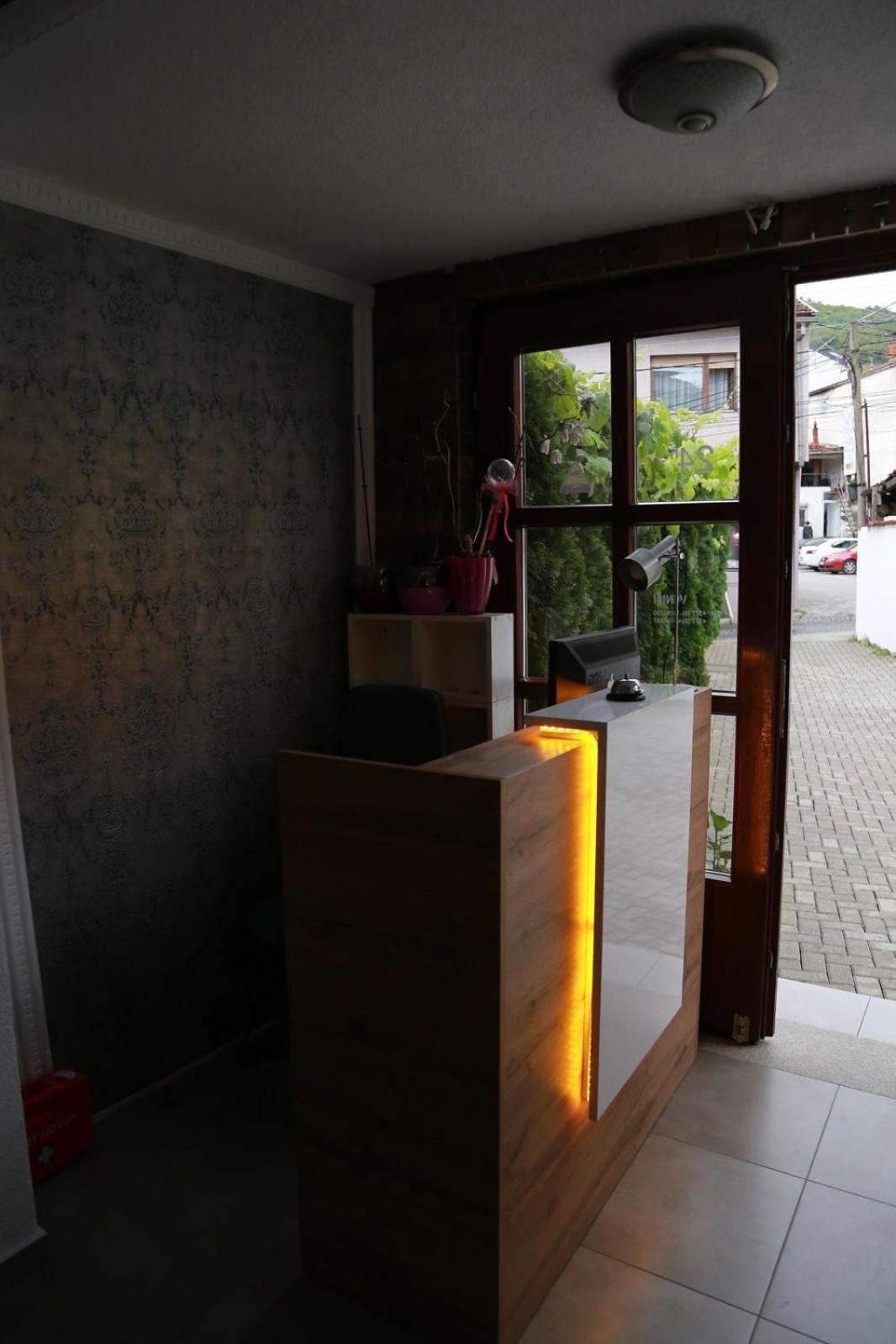 Hotel Venisi بريزرن المظهر الخارجي الصورة