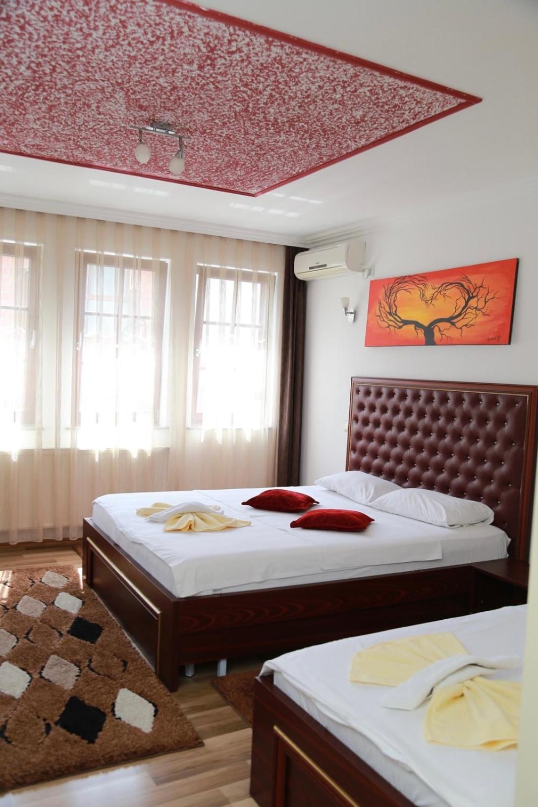 Hotel Venisi بريزرن المظهر الخارجي الصورة
