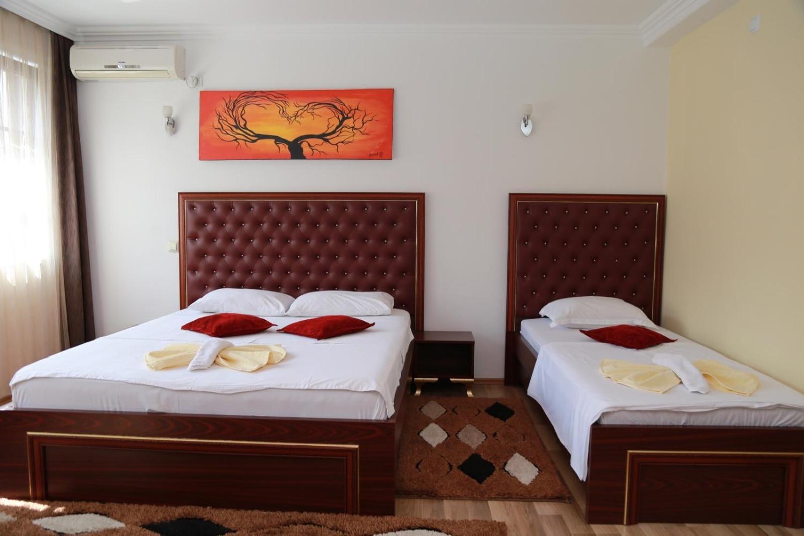 Hotel Venisi بريزرن المظهر الخارجي الصورة