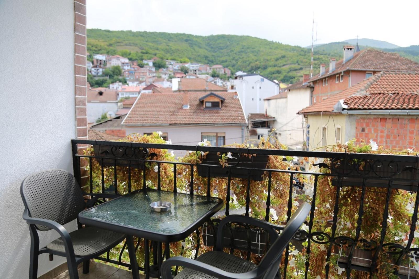 Hotel Venisi بريزرن المظهر الخارجي الصورة