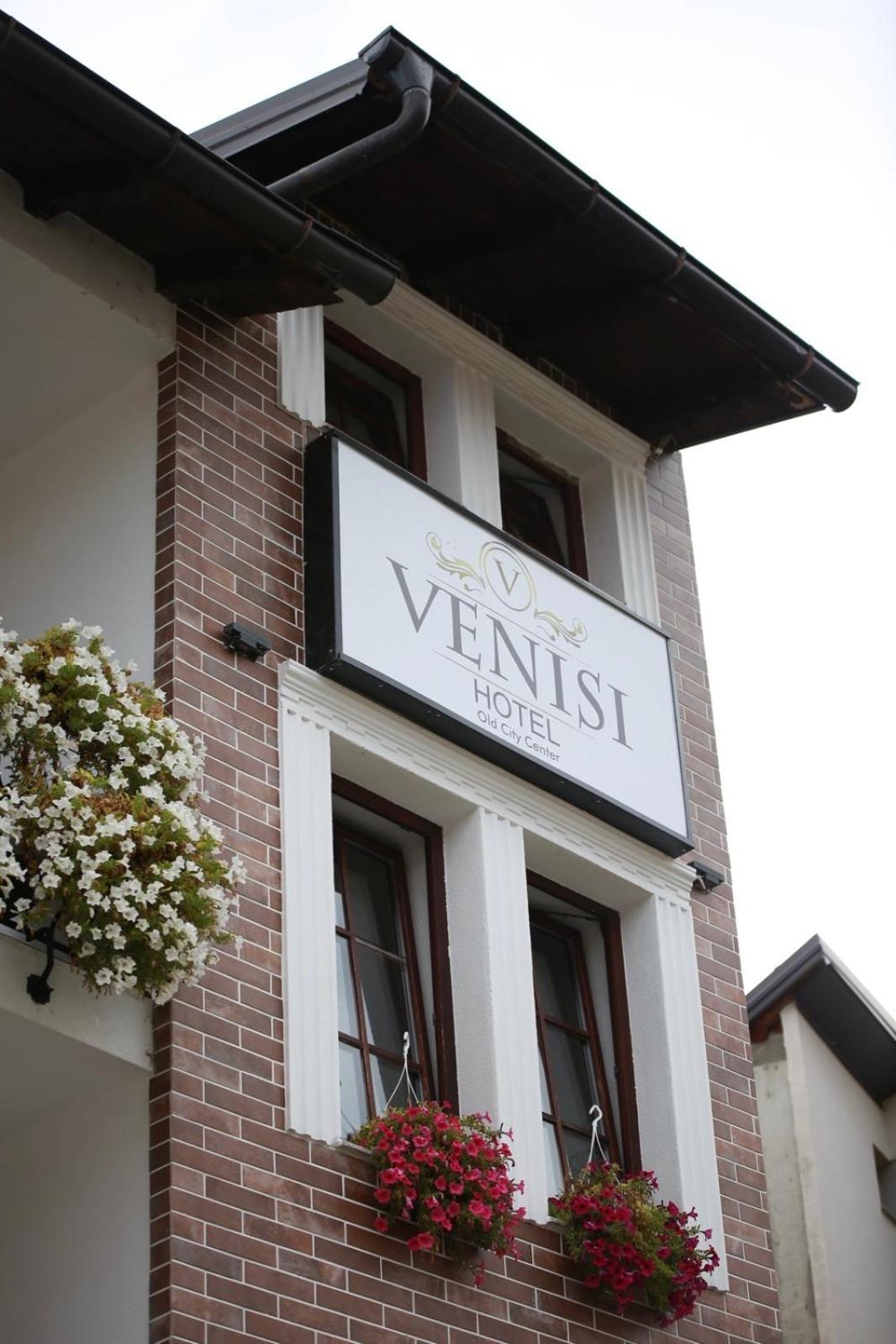 Hotel Venisi بريزرن المظهر الخارجي الصورة